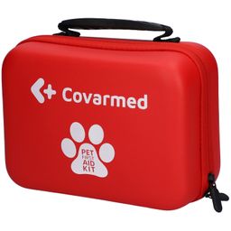 Covarmed EHBO‑Kit Huisdieren