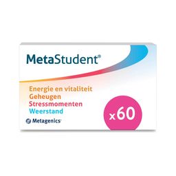 MetaStudent®