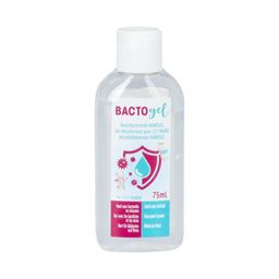 Bactogel Hand Sanitizer