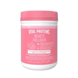 Vital Proteins Beauty Collagen Aardbei-Citroen Smaak
