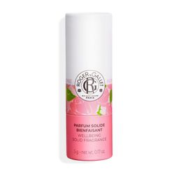 Roger&Gallet Parfum Solide Rose