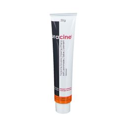 Furacine Soluble Dressing
