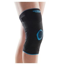 Bota Ortho Df Knie 4000 Ligamentair Zwart Maat 5