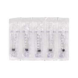 Terumo Spuit 3 ml Luer-tip zonder naald