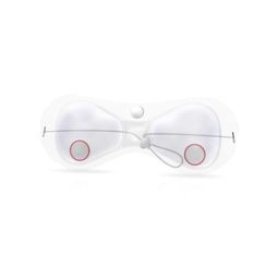 POSIFORLID® Masque oculaire  | Autochauffant | Traitement thermique en cas de blépharite et de sécheresse oculaire