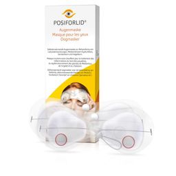 Posiforlid Oogmasker