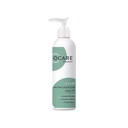 Ocare G Care Savon Neutre Liquide