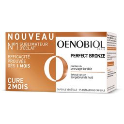 Oenobiol Perfect Bronze | Autobronzant