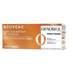 Oenobiol Perfect Bronze | Autobronzant