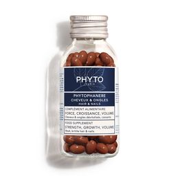 Phyto Phytophanère Anti-Haaruitval & Broze Nagels DUO