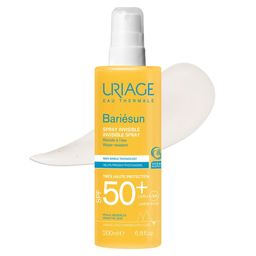 Uriage Bariésun Invisible Spray SPF50+