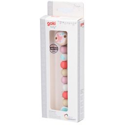 GOKI Baby Accroche tétine - Edition limitée