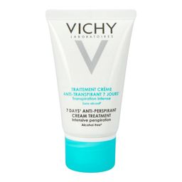 Vichy 7 Days Anti-Perspirant Cream Treatment