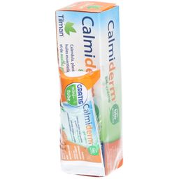 Calmiderm® Gel-Crème BIO + Mini-Tube GRATUIT