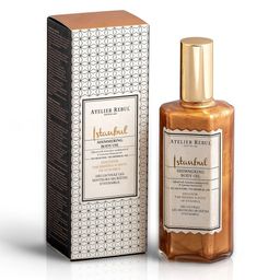 Atelier Rebul Istanbul Shimmering Body Oil