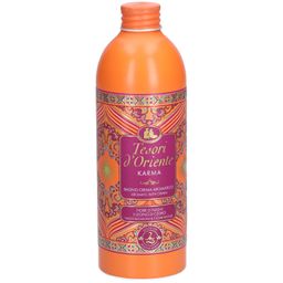 Tesori D'oriente Karma Bath Cream