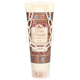 tesoridoriente Gel Douche Luxe hydratant et parfumé