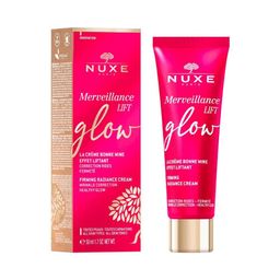 Nuxe Merveillance Lift La Crème Bonne Mine Effet Liftant