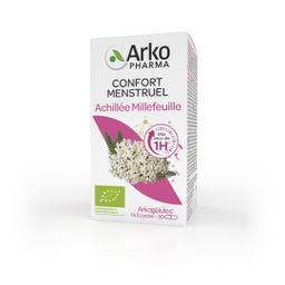 Arkopharma Confort Menstruel Achillée Millefeuille