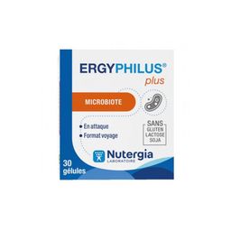 Nutergia Ergyphilus Plus Probiotica