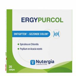Nutergia Ergypurcol