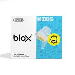 Blox Kids Oordoppen