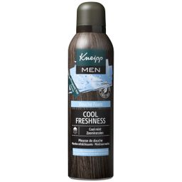 Kneipp Men Cool Freshness Mousse de Douche Menthe Rafraîchissante - Minéraux Marins