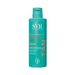 SVR Sun Secure Mousse AutoBronzante 150 ml