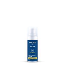 Weleda For Men 5in1 Age Protect Multi-Action Serum
