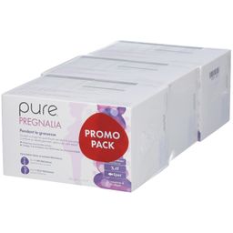 Pure® Pregnalia
