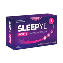 Sleepyl® Forte