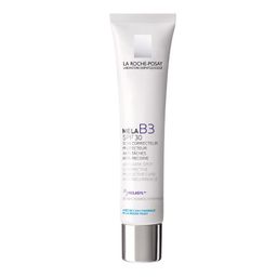 La Roche-Posay Mela B3 Soin Correcteur Protecteur Anti-Tâches Anti-Recidive SPF30 | Tous Types de Peaux | Avec Niacinamide 5%