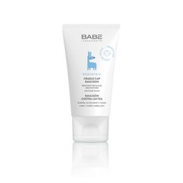BABE Pediatric Cradle Cap Emulsion