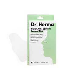 Dr. Herma Anti-Puistjes Patch - Neus