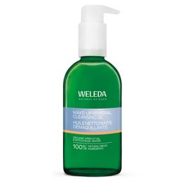 Weleda Make-up Removal Cleansing Oil