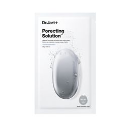 DR.JART+ DERMASK™ Porecting Solution - Masque nettoyant pour les pores