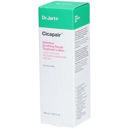 Dr.Jart+ Cicapair™ Intensive Soothing Repair Treatment Anti Redness Lotion