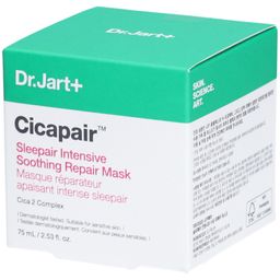 Dr.Jart+ Cicapair™ Sleepair Intensive Soothing Repair Anti Redness Mask