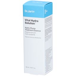 Dr.Jart+ Vital Hydra Solution™ Plump Treatment Essence + Hyaluronic Acid