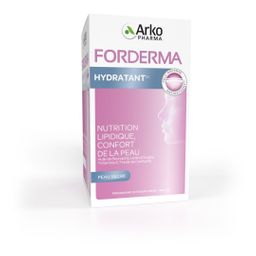 Arkopharma Forderma Hydratant