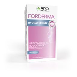 Arkopharma Forderma Hydraterend