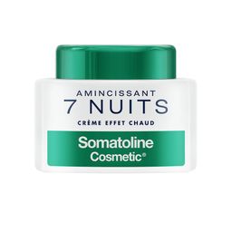 Somatoline Afslankende Intensieve Nachtcrème 7 Nachten