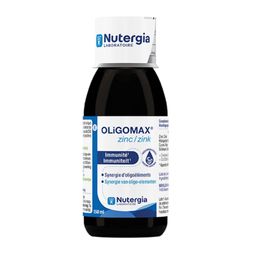 Nutergia Nutergia Oligomax Zinc