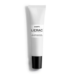 Lierac Diopti Corrigerende Gel Tegen Wallen