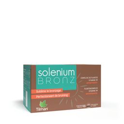 Solenium Bronz