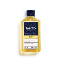 Phyto Blond Brightening Shampoo Blonde Hair