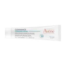 Avène Cleanance Comedomed Peeling Intense opstoot van puistjes