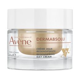 Avène Dermabsolu Verstevigende Dagcrème anti-aging | Bakuchiol & Pro-ceramiden