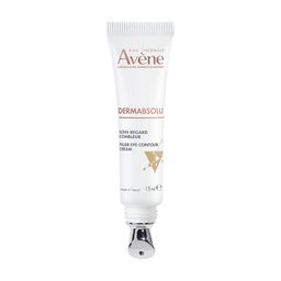 Avène Dermabsolu Soin regard combleur jeunesse anti-âge | poches | cernes & rides | Bakuchiol