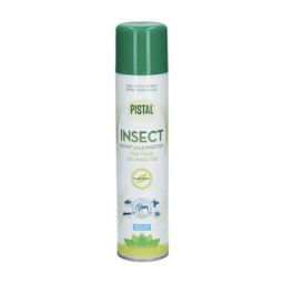 Pistal Insect Spray Citronella Nest